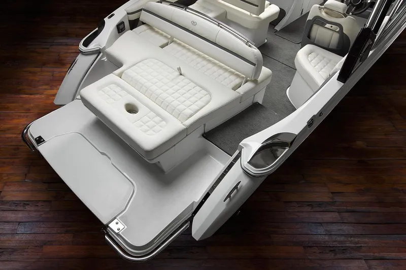 Slide: The Image of Manufacturer Provided Image - 19