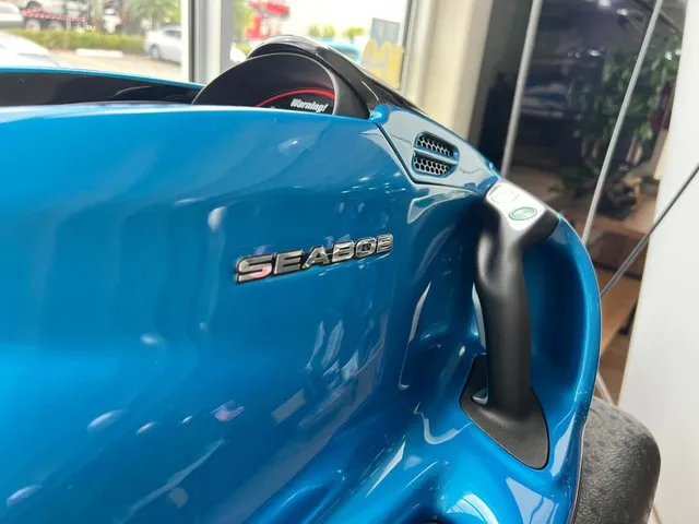 Slide: The Image of Yamaha PERSONAL ELECTRIC WATERCRAFT / WATER SCOOTER 2025 - 2
