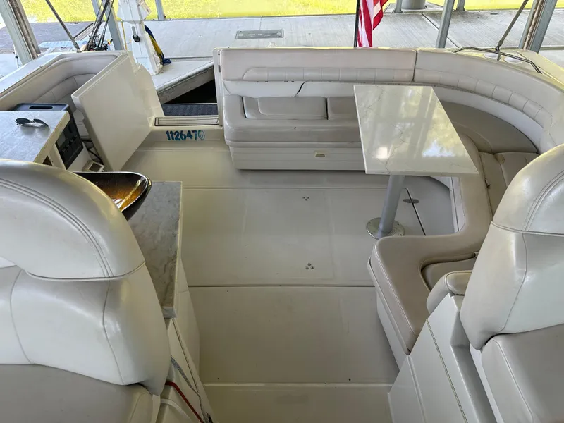 Slide: The Image of Cockpit aft - 14