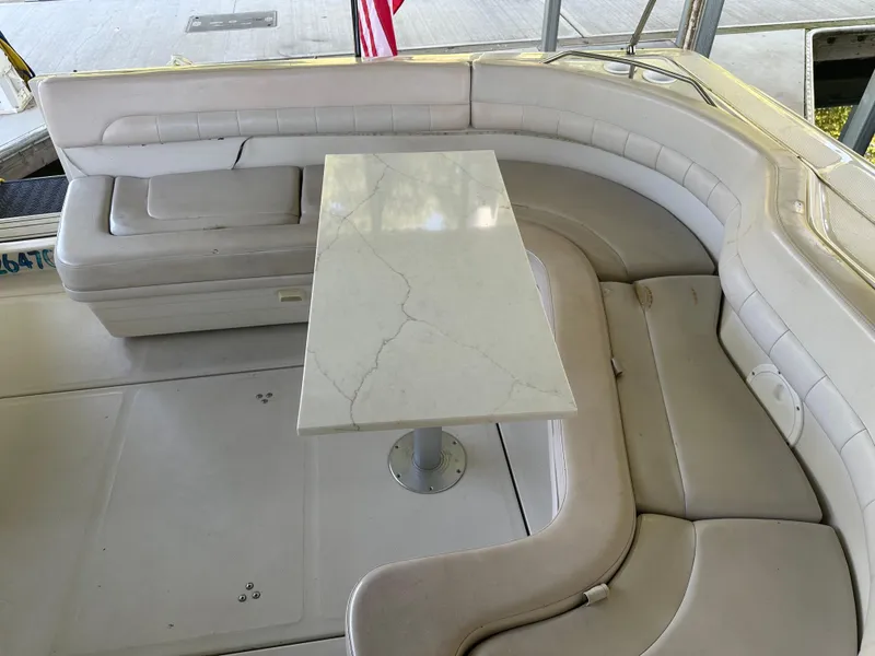 Slide: The Image of Cockpit seating port side - 15