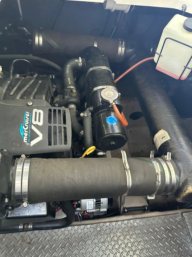 Slide: The Image of Port engine - 19