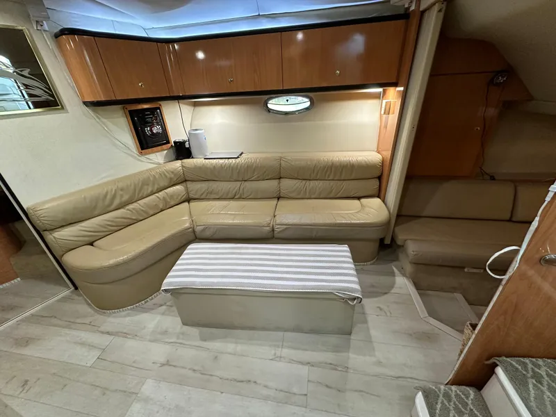 Slide: The Image of Convertible sofa on starb'd side - 7