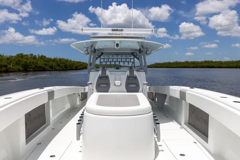 Slide: The Image of Freeman 42 LR 2019 - 57