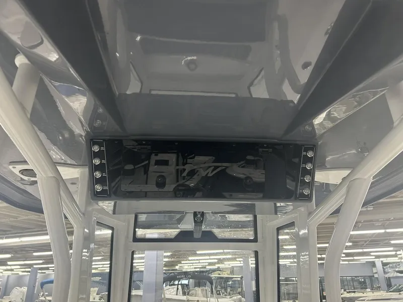 Slide: The Image of Tidewater 2410 Bay Max 2025 - 13