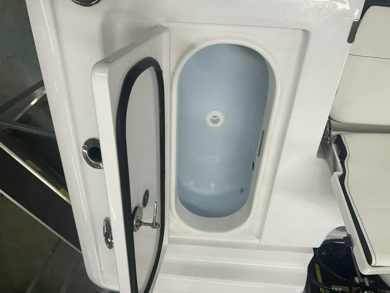 Slide: The Image of Tidewater 2410 Bay Max 2025 - 9