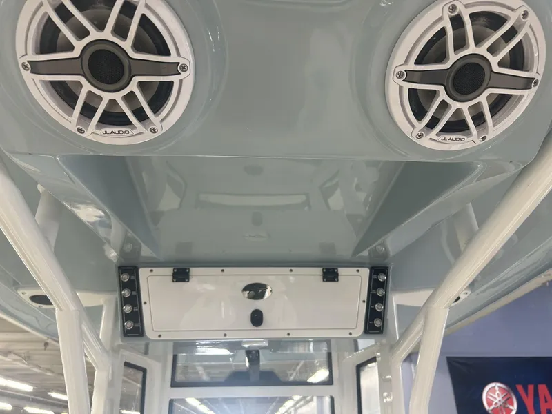 Slide: The Image of Tidewater 2700 Carolina Bay 2025 - 10