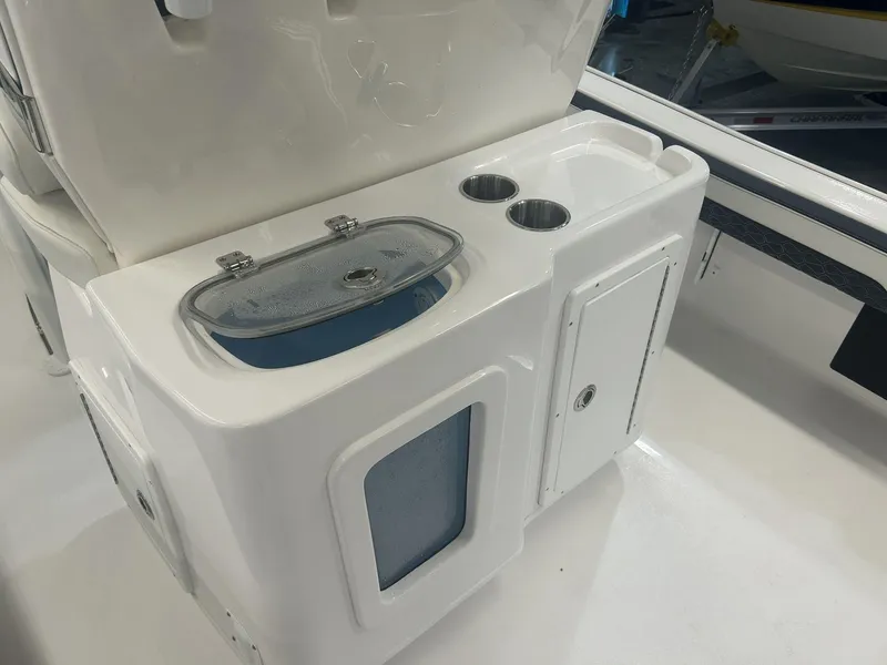 Slide: The Image of Tidewater 2700 Carolina Bay 2025 - 11