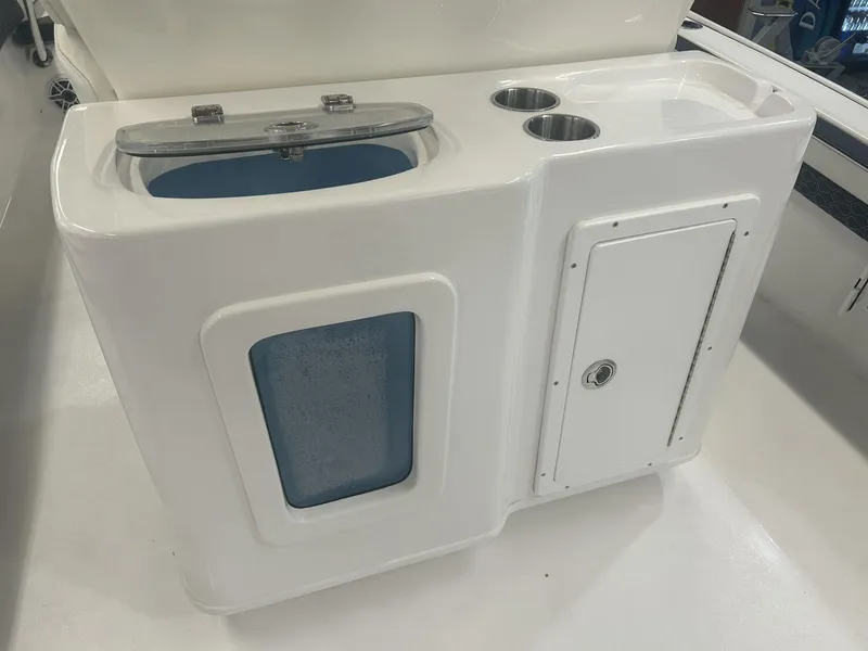 Slide: The Image of Tidewater 2700 Carolina Bay 2025 - 12