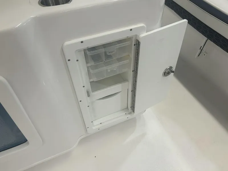 Slide: The Image of Tidewater 2700 Carolina Bay 2025 - 13