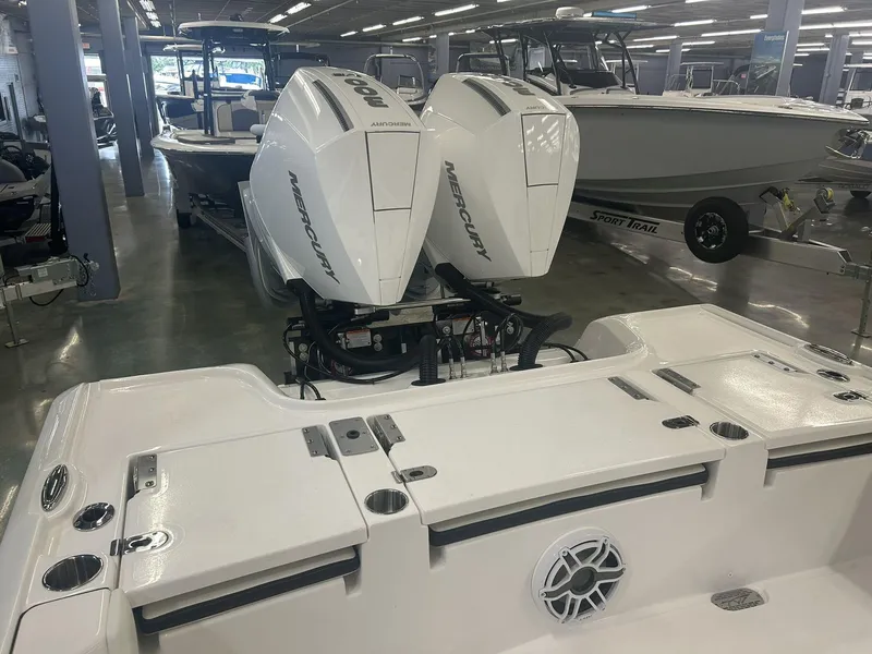 Slide: The Image of Tidewater 2700 Carolina Bay 2025 - 15