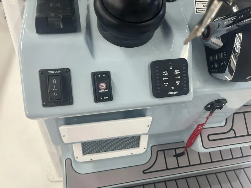 Slide: The Image of Tidewater 2700 Carolina Bay 2025 - 16