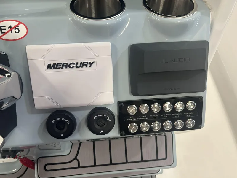 Slide: The Image of Tidewater 2700 Carolina Bay 2025 - 17