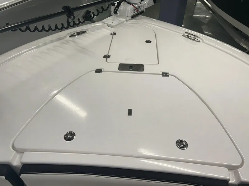 Slide: The Image of Tidewater 2700 Carolina Bay 2025 - 19