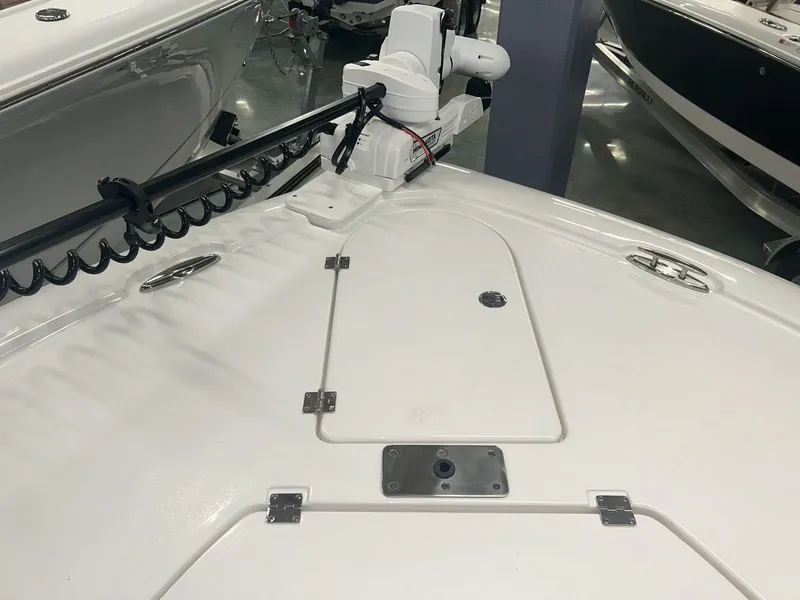 Slide: The Image of Tidewater 2700 Carolina Bay 2025 - 21