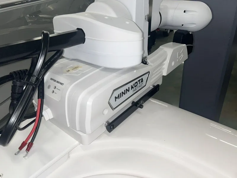 Slide: The Image of Tidewater 2700 Carolina Bay 2025 - 22