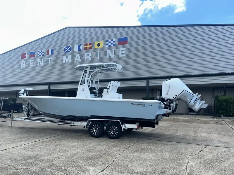 Slide: The Image of Tidewater 2700 Carolina Bay 2025 - 3