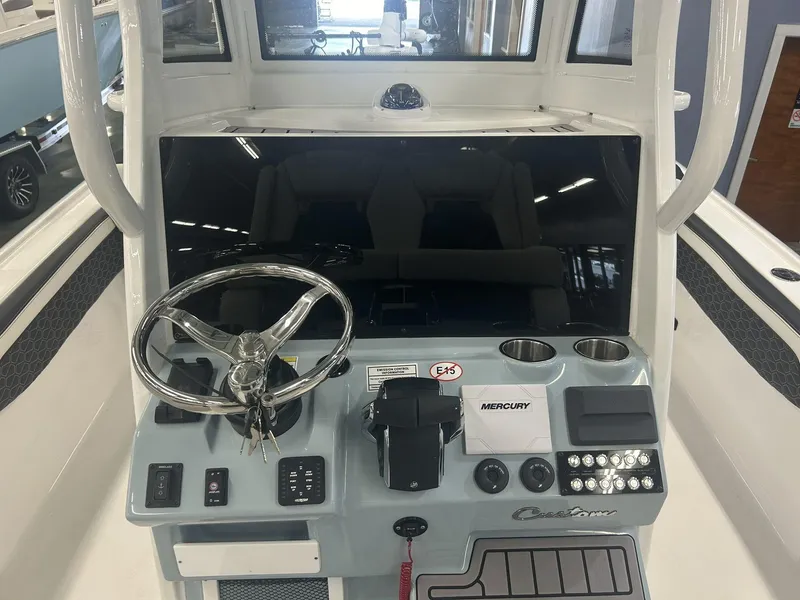 Slide: The Image of Tidewater 2700 Carolina Bay 2025 - 9