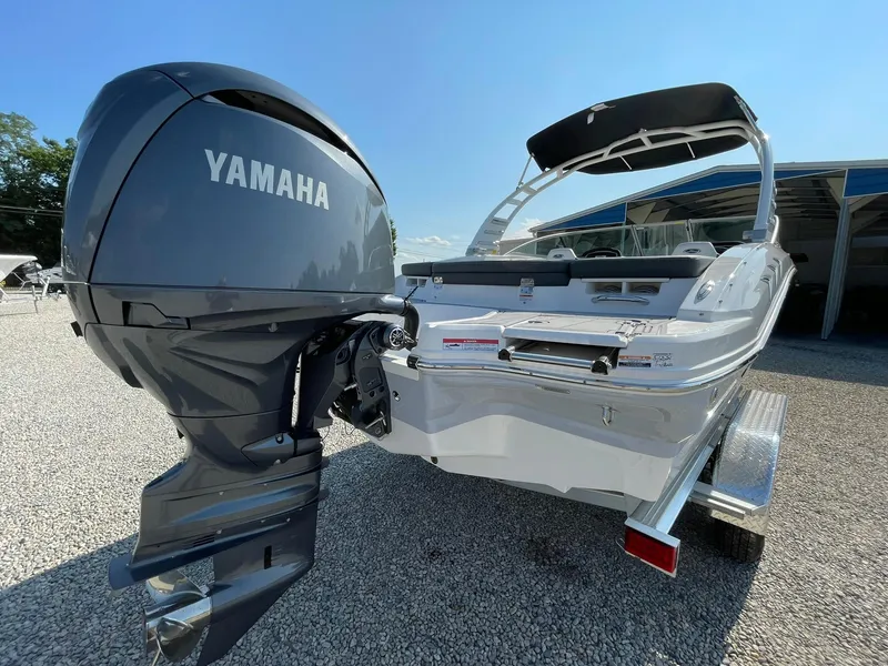 Slide: The Image of Chaparral 21 SSi OB 2025 - 57