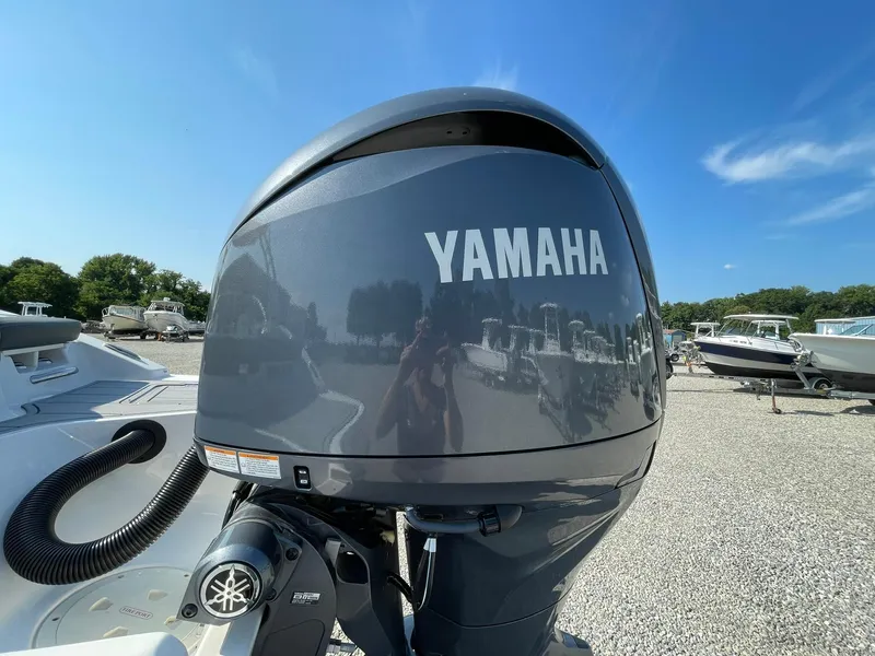 Slide: The Image of Chaparral 21 SSi OB 2025 - 60