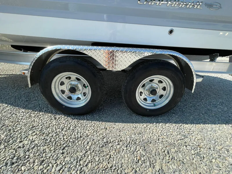 Slide: The Image of Chaparral 21 SSi OB 2025 - 62