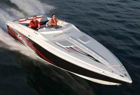 Slide: The Image of Baja Outlaw 35 2007 - 69