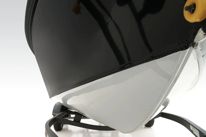 Slide: The Image of Tracker Targa V-18 Combo 2024 - 21