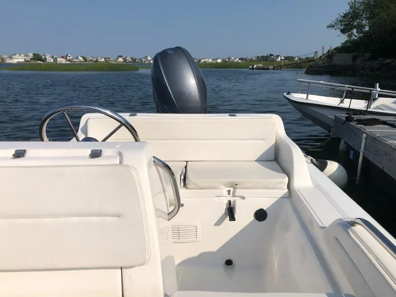 Slide: The Image of AB Nautilus 13 DLX 2018 - 10