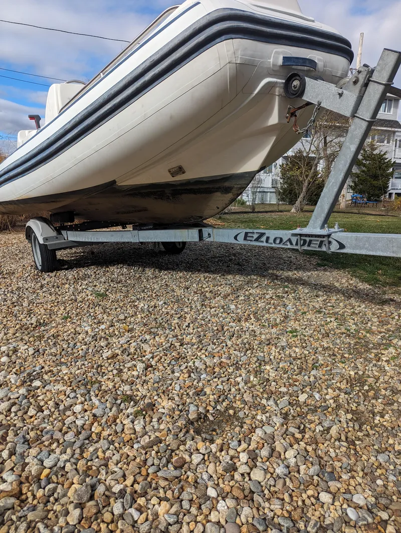 Slide: The Image of AB Nautilus 13 DLX 2018 - 4