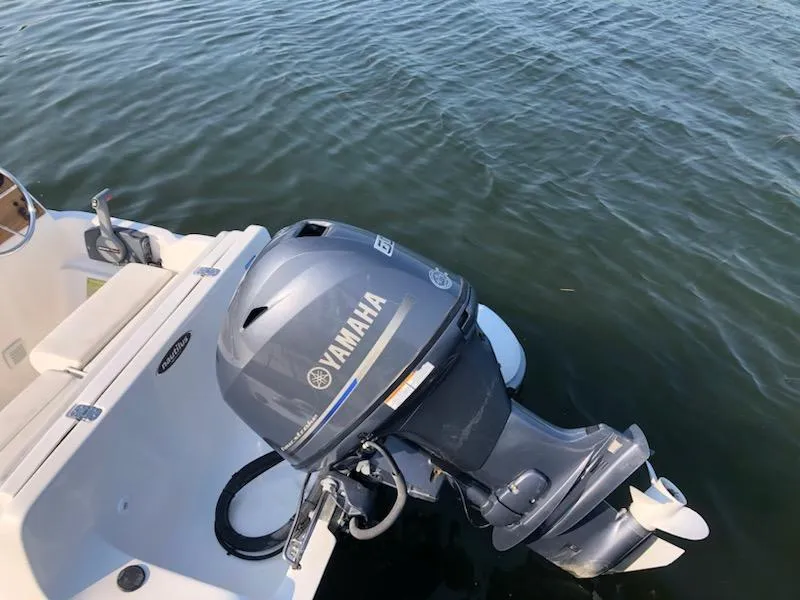 Slide: The Image of AB Nautilus 13 DLX 2018 - 8