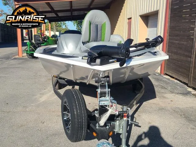 Slide: The Image of G3 Sportsman 1610 2024 - 10