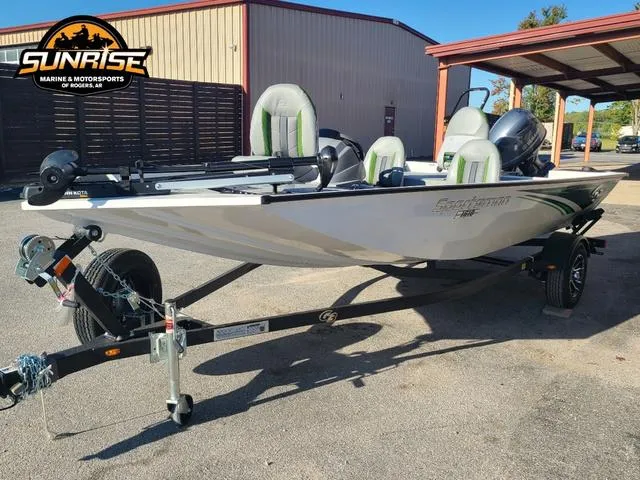 Slide: The Image of G3 Sportsman 1610 2024 - 11