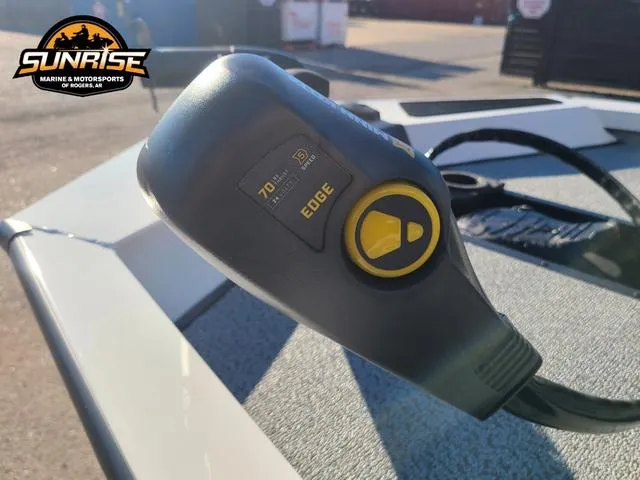 Slide: The Image of G3 Sportsman 1610 2024 - 12