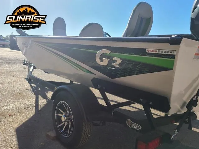 Slide: The Image of G3 Sportsman 1610 2024 - 13