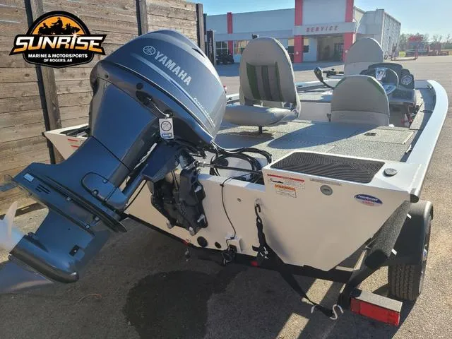 Slide: The Image of G3 Sportsman 1610 2024 - 15