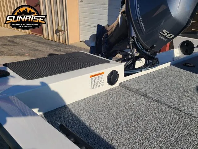 Slide: The Image of G3 Sportsman 1610 2024 - 3