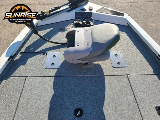 Slide: The Image of G3 Sportsman 1610 2024 - 5