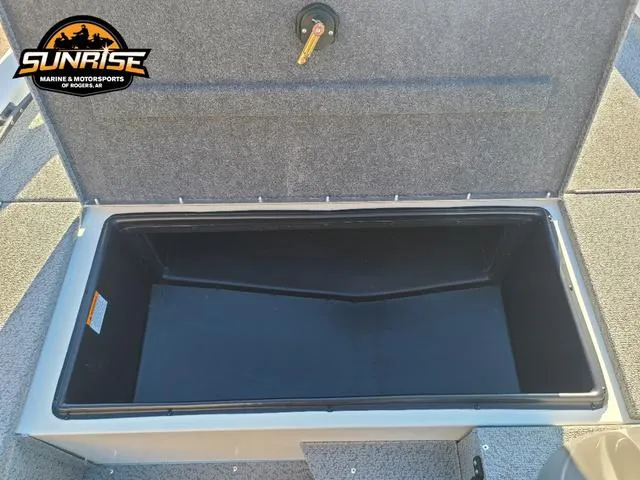 Slide: The Image of G3 Sportsman 1610 2024 - 6