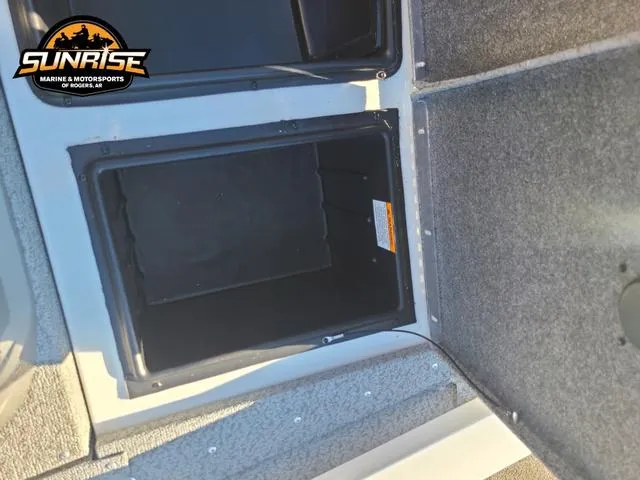 Slide: The Image of G3 Sportsman 1610 2024 - 7