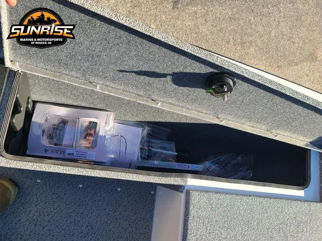 Slide: The Image of G3 Sportsman 1610 2024 - 8