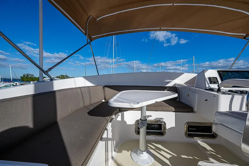 Slide: The Image of Kadey-Krogen 58 2001 - 67