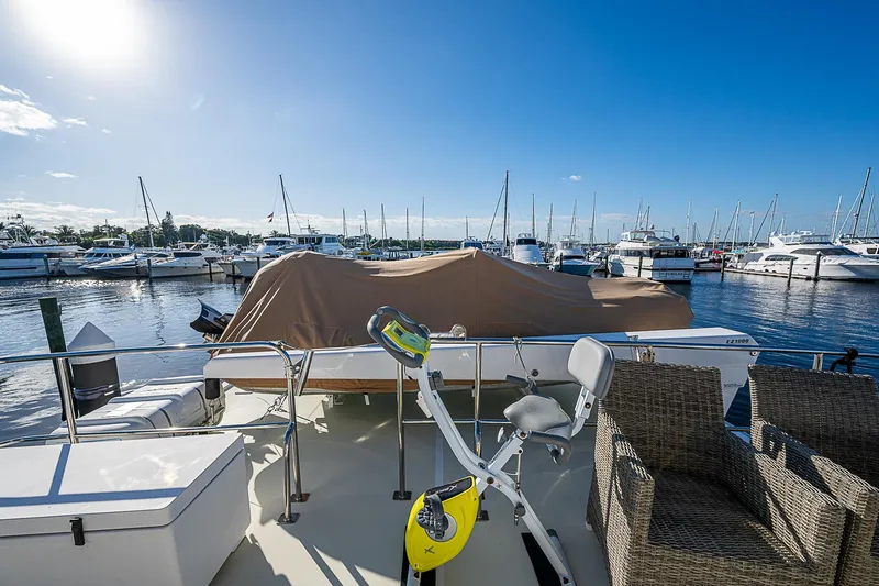 Slide: The Image of Kadey-Krogen 58 2001 - 71