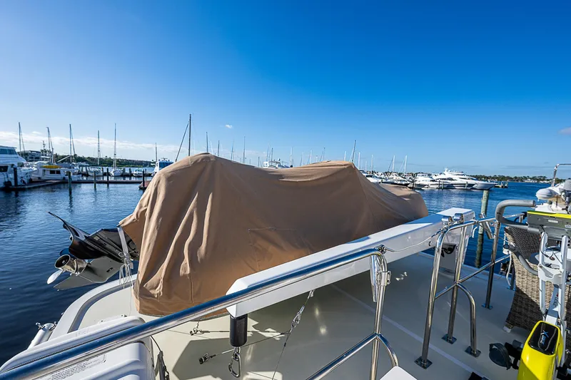 Slide: The Image of Kadey-Krogen 58 2001 - 72