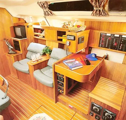 Slide: The Image of Manufacturer Provided Image - 77