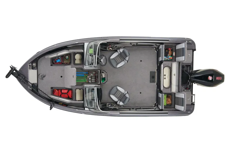 Slide: The Image of Manufacturer Provided Image: Manufacturer Provided Image: Ranger 1880MS - 11