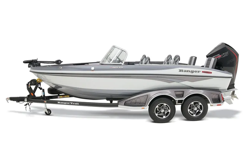 Slide: The Image of Manufacturer Provided Image: Manufacturer Provided Image: Ranger 1880MS - 7