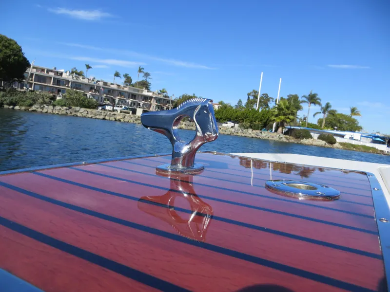 Slide: The Image of Actual Boat - 16