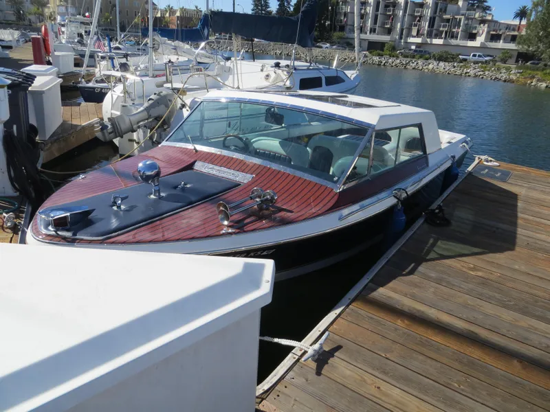 Slide: The Image of Actual Boat - 3