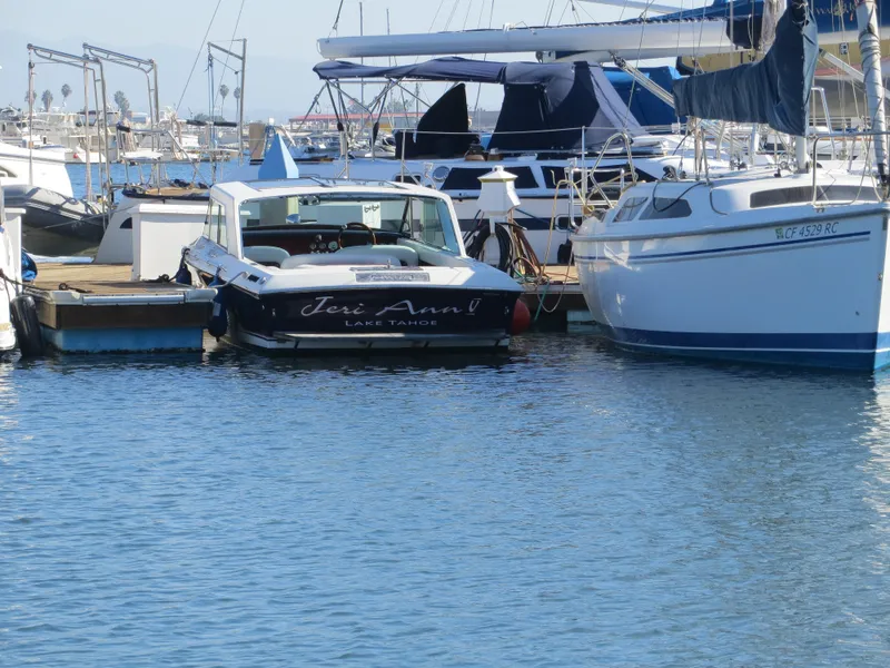 Slide: The Image of Actual Boat - 4