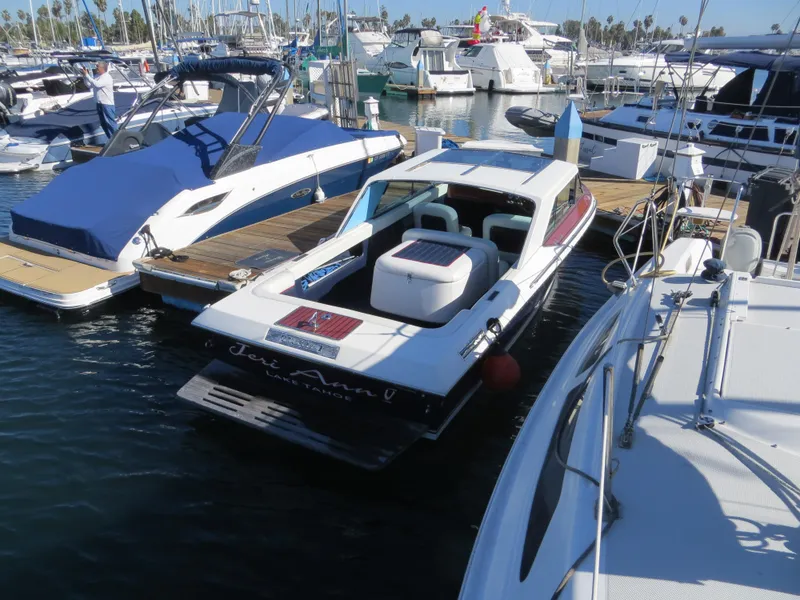 Slide: The Image of Actual Boat - 5