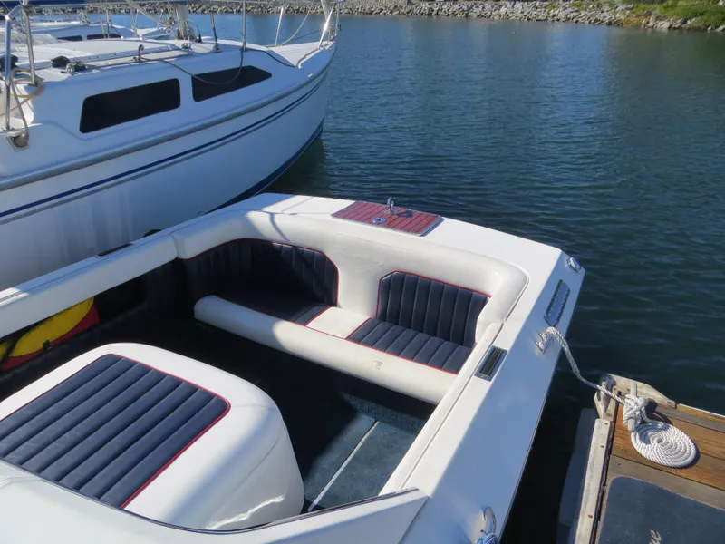 Slide: The Image of Actual Boat - 6